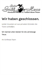 Mobile Screenshot of grillhexe.de